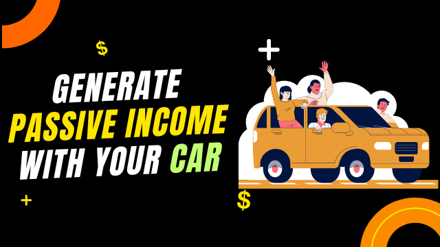 Generate-Passive-Income-with-Your-Car